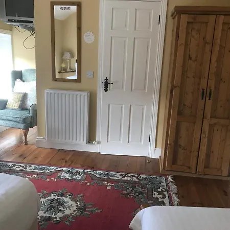 Teac Seain Bar & Bed & Breakfast Anascaul