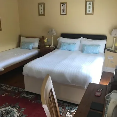 Teac Seain Bar & Bed & Breakfast Anascaul
