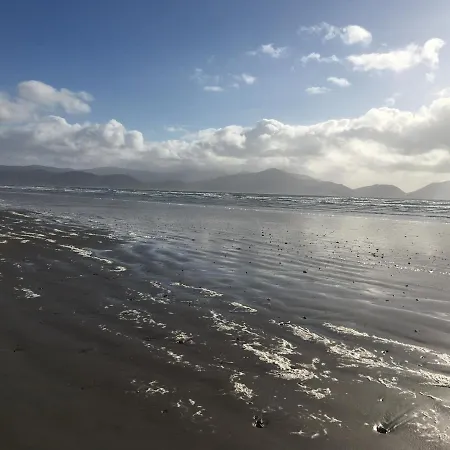 Bed & Breakfast Teac Seain Bar & *