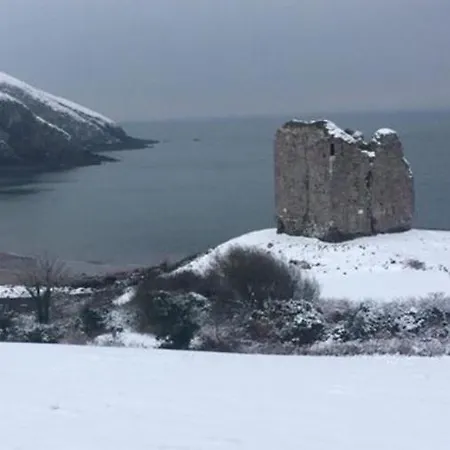 Teac Seain Bar & Anascaul