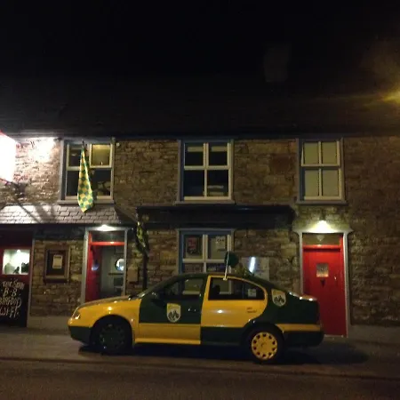 Bed & Breakfast Teac Seain Bar & Anascaul