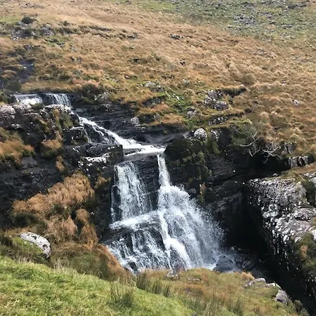 Bed & Breakfast Teac Seain Bar &