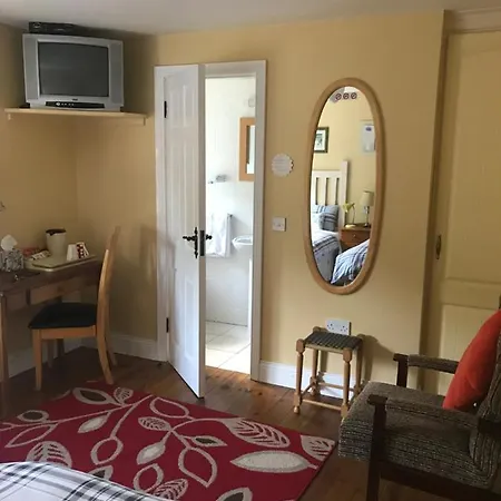 Teac Seain Bar & Bed & Breakfast Anascaul