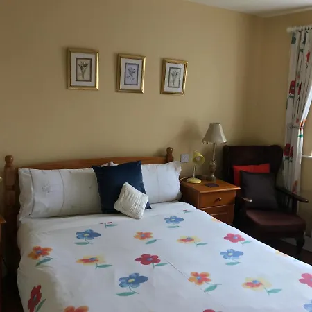 Bed & Breakfast Teac Seain Bar & Anascaul