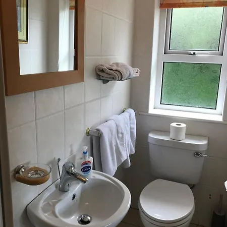 Bed & Breakfast Teac Seain Bar &