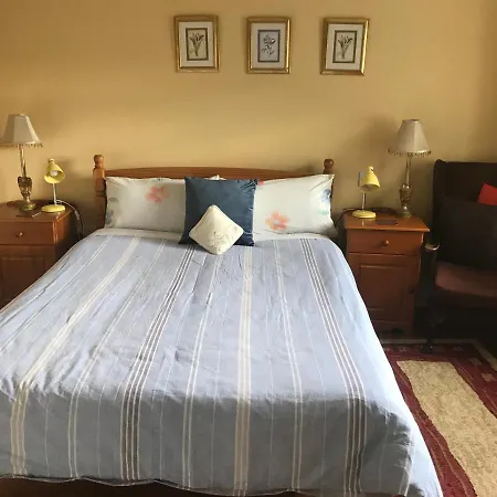 Bed & Breakfast Teac Seain Bar & *