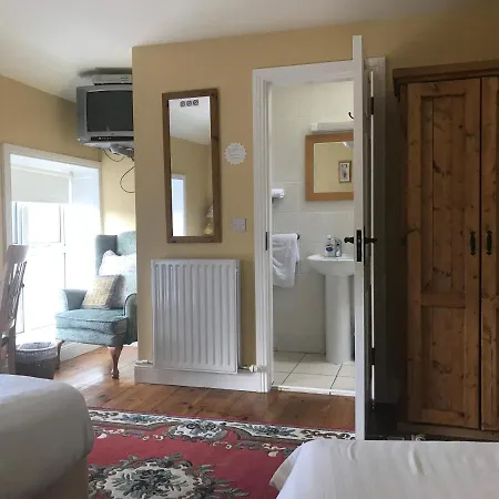 Teac Seain Bar & Bed & Breakfast *