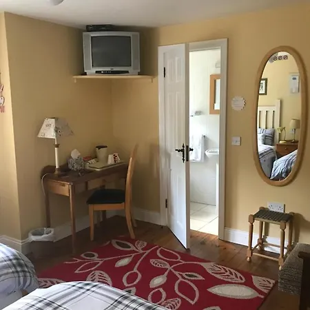 Bed & Breakfast Teac Seain Bar & Anascaul
