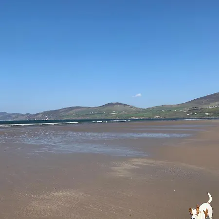 Teac Seain Bar &