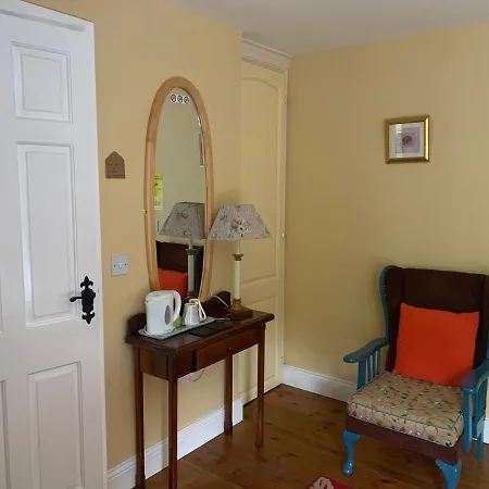 Bed & Breakfast Teac Seain Bar & *