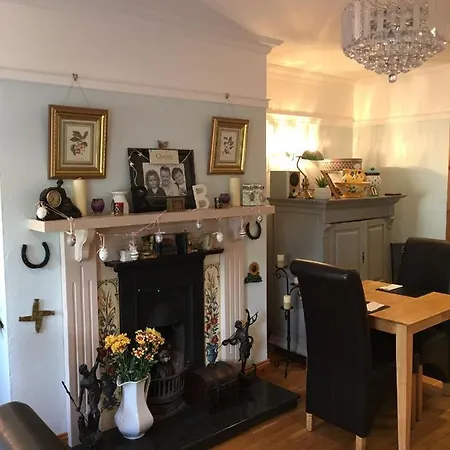 Teac Seain Bar & Bed & Breakfast
