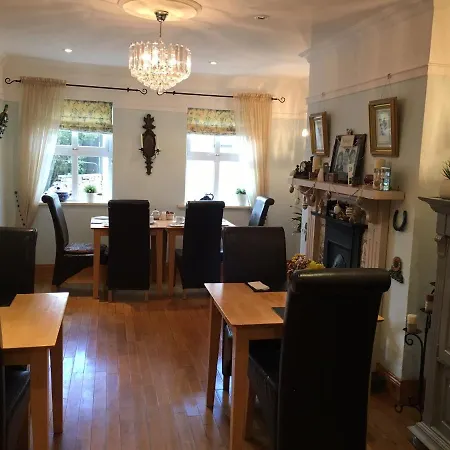 Teac Seain Bar & Bed & Breakfast