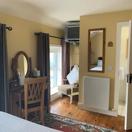 Bed & Breakfast Teac Seain Bar & *