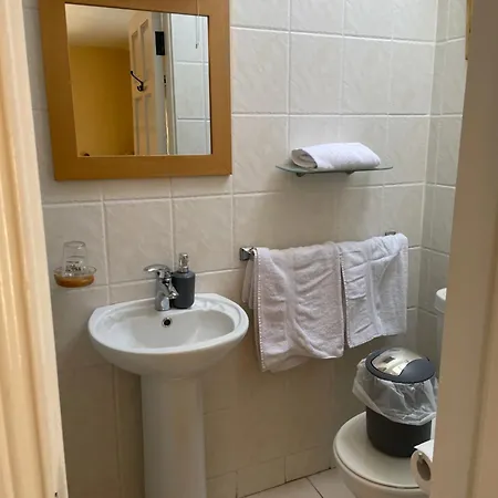Bed & Breakfast Teac Seain Bar & Anascaul